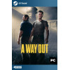 A Way Out Steam